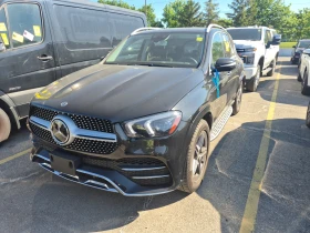 Mercedes-Benz GLE 350 AMG-pkg* 360view* Pano* Brum* Distronic* Обдухване | Auto.bg — изображение 2