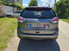 Nissan X-trail 2.0 4x4 TEKNA | Auto.bg — изображение 6