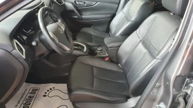 Nissan X-trail 2.0 4x4 TEKNA | Auto.bg — изображение 8