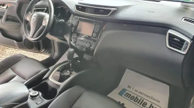 Nissan X-trail 2.0 4x4 TEKNA | Auto.bg — изображение 15