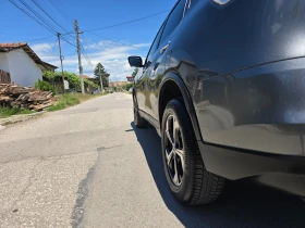 Nissan X-trail 2.0 4x4 TEKNA | Auto.bg — изображение 17