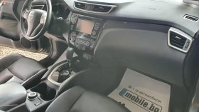 Nissan X-trail 2.0 4x4 TEKNA | Auto.bg — изображение 16