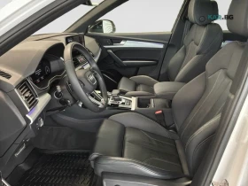 Audi Q5 Sportback quattro Progressiv 45 TFSI AWD | Mobile.bg � ����� ������ 14