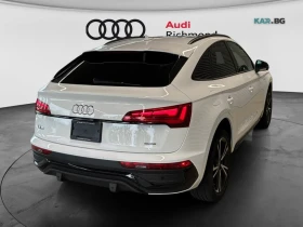 Audi Q5 Sportback quattro Progressiv 45 TFSI AWD | Mobile.bg � ����� ������ 4