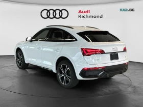 Audi Q5 Sportback quattro Progressiv 45 TFSI AWD | Mobile.bg � ����� ������ 6