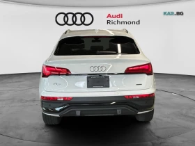 Audi Q5 Sportback quattro Progressiv 45 TFSI AWD | Mobile.bg � ����� ������ 5