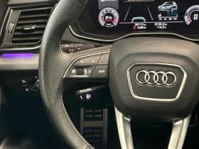 Audi Q5 Sportback quattro Progressiv 45 TFSI AWD | Mobile.bg � ����� ������ 11