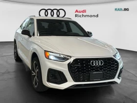 Audi Q5 Sportback quattro Progressiv 45 TFSI AWD | Mobile.bg � ����� ������ 3