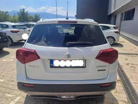 Suzuki Vitara 1.5 GL+ Full Hybrid 4x4 Automatic | Mobile.bg � ����� ������ 5