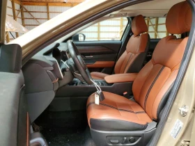 Mazda CX-50 Premium* ОРАНЖЕВА КОЖА* BOSE КРАЙНА ЦЕНА | Auto.bg — изображение 2