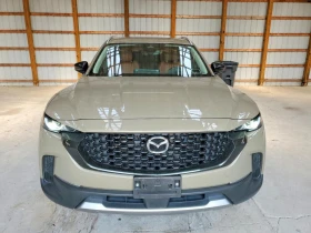 Mazda CX-50 Premium* ОРАНЖЕВА КОЖА* BOSE КРАЙНА ЦЕНА | Auto.bg — изображение 3