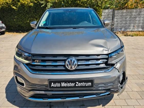 VW T-Cross Life