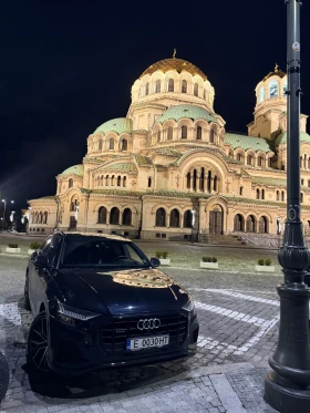 Audi Q8 | Mobile.bg � ����� ������ 2