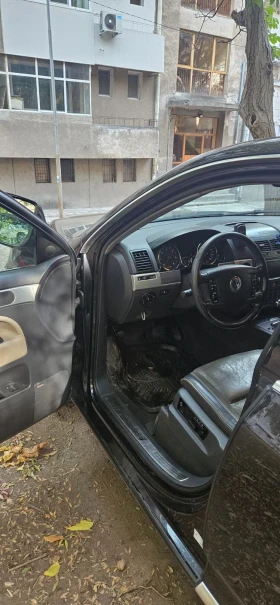 VW Touareg TDI | Mobile.bg � ����� ������ 14