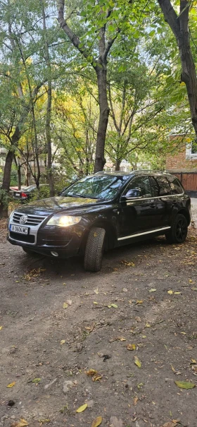VW Touareg TDI | Mobile.bg � ����� ������ 2