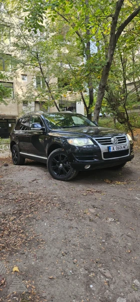 VW Touareg TDI | Mobile.bg � ����� ������ 3