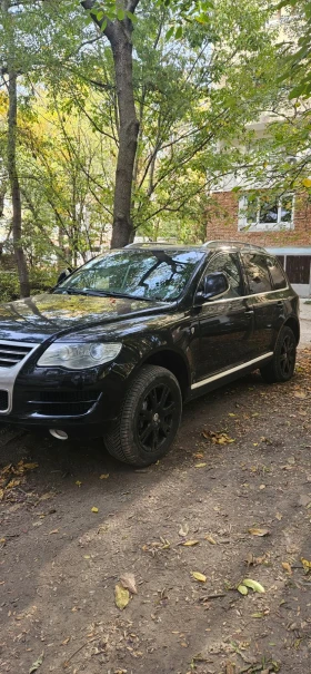 VW Touareg TDI | Mobile.bg � ����� ������ 6