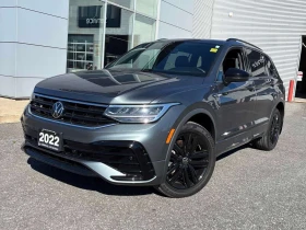 VW Tiguan * Comfortline R Line Black Edition * CARFAX * 