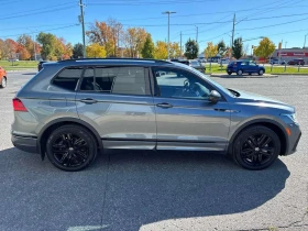 VW Tiguan * Comfortline R Line Black Edition * CARFAX *  - 19500 € - 30277694 4