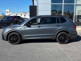 VW Tiguan * Comfortline R Line Black Edition * CARFAX *  - 19500 € - 30277694 3