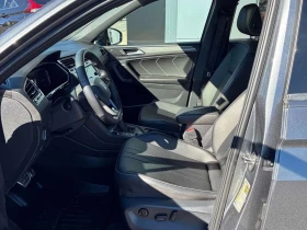 VW Tiguan * Comfortline R Line Black Edition * CARFAX *  - 19500 € - 30277694 10