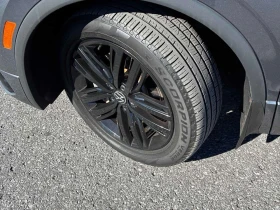 VW Tiguan * Comfortline R Line Black Edition * CARFAX *  - 19500 € - 30277694 6