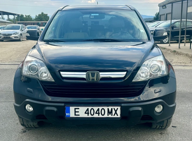 Honda Cr-v EXECUTIVE DISTRONIC, снимка 2 - Автомобили и джипове - 46944623