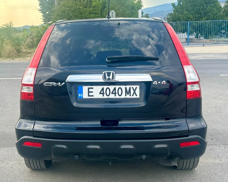 Honda Cr-v EXECUTIVE DISTRONIC, снимка 4 - Автомобили и джипове - 46944623