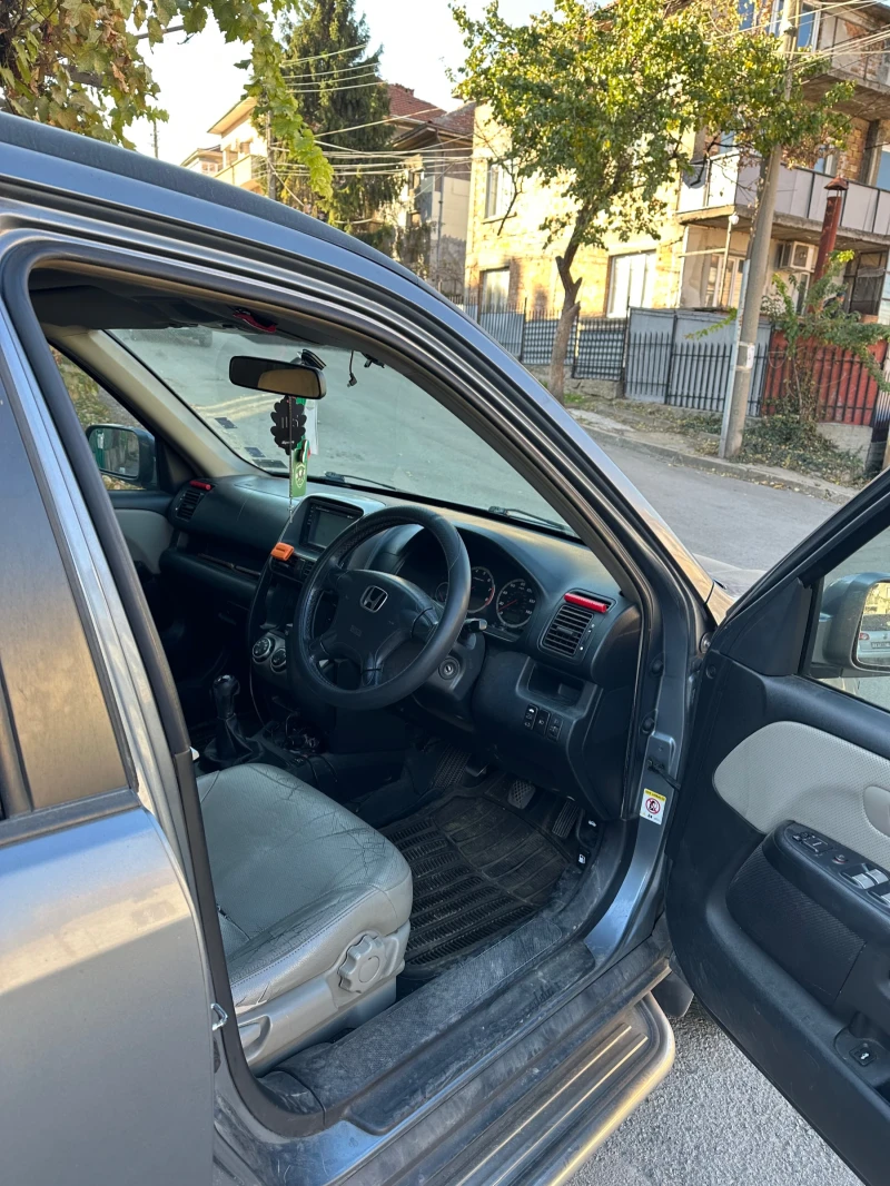 Honda Cr-v, снимка 10 - Автомобили и джипове - 47846133