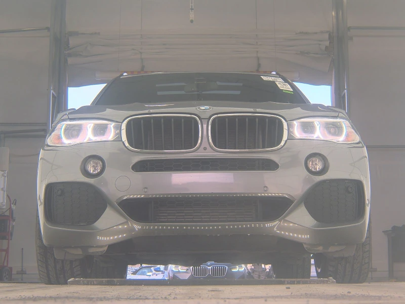 BMW X5 xDRIVE* 35I* Soft Close* Harman* Head Up* , снимка 3 - Автомобили и джипове - 49480208