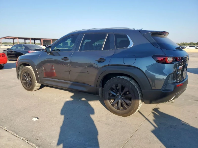 Mazda CX-50 PREMIUM* ПОДГРЕВ* ПАНОРАМА* КАМЕРА, снимка 3 - Автомобили и джипове - 52725835