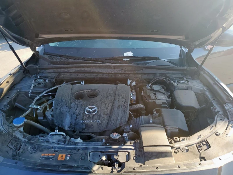 Mazda CX-50 PREMIUM* ПОДГРЕВ* ПАНОРАМА* КАМЕРА, снимка 12 - Автомобили и джипове - 52725835