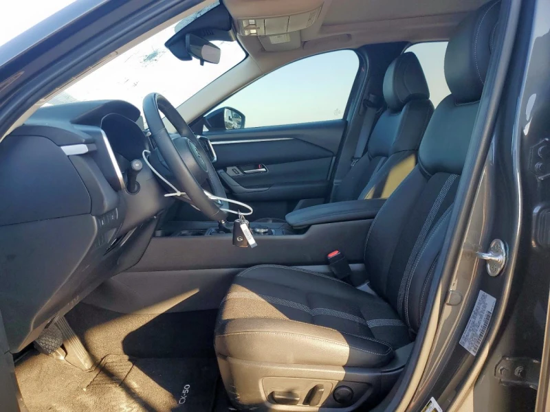 Mazda CX-50 PREMIUM* ПОДГРЕВ* ПАНОРАМА* КАМЕРА, снимка 7 - Автомобили и джипове - 52725835