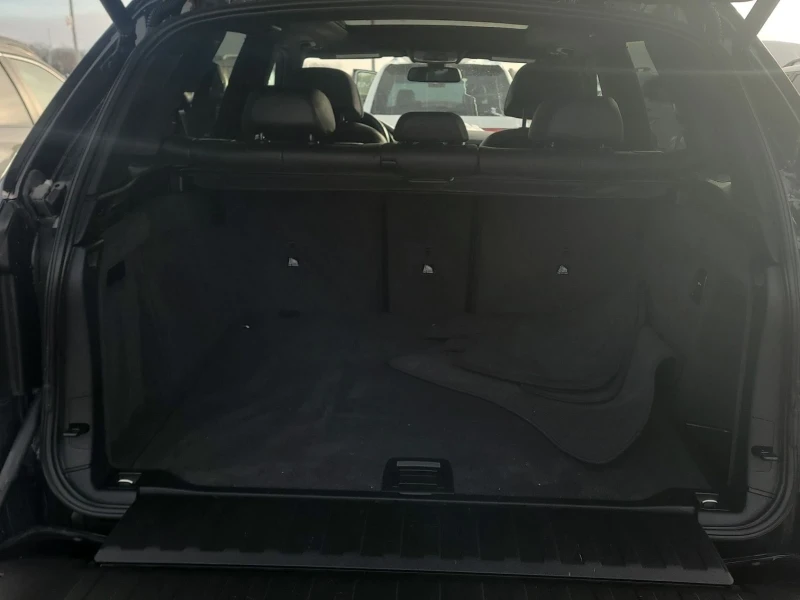 BMW X5 M-pkg* Harman/Kardon* Digital* Пано* Подгрев, снимка 14 - Автомобили и джипове - 52812734