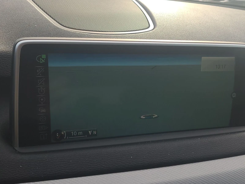 BMW X5 M-pkg* Harman/Kardon* Digital* Пано* Подгрев, снимка 10 - Автомобили и джипове - 52812734