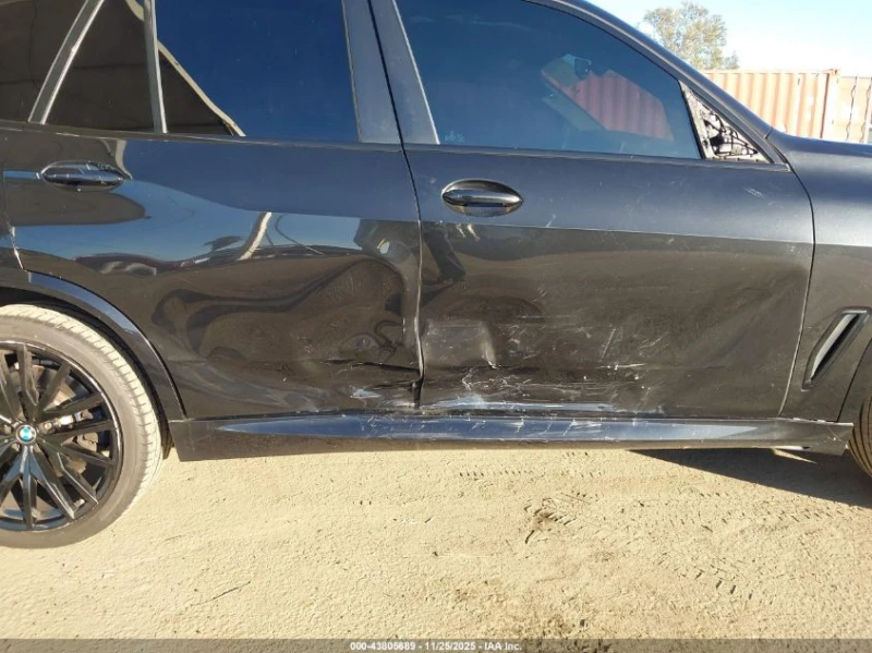 BMW X5 2020 BMW X5 M50I, снимка 5 - Автомобили и джипове - 52824197