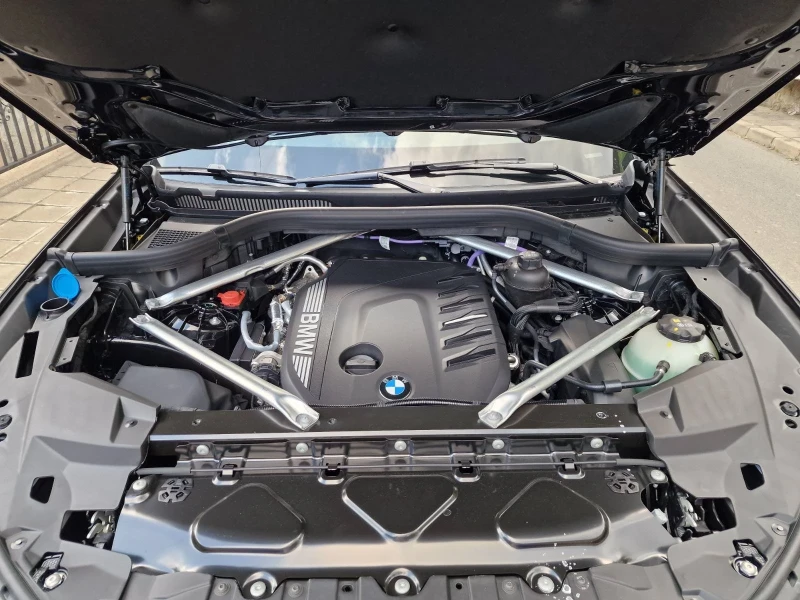 BMW X5  40d, снимка 7 - Автомобили и джипове - 52881252