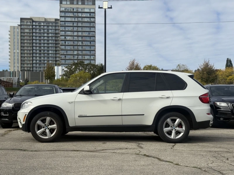 BMW X5 35D * * CARFAX * * АВТО КРЕДИТ * * , снимка 8 - Автомобили и джипове - 52893961