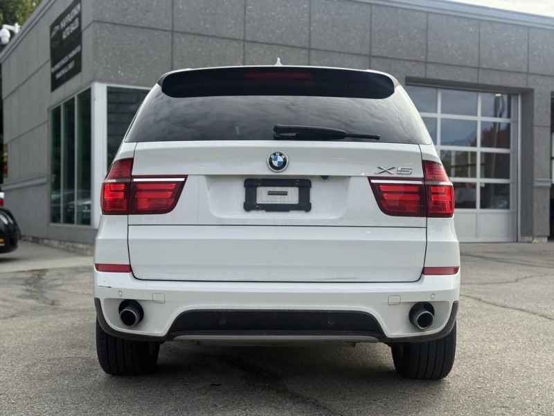 BMW X5 35D * * CARFAX * * АВТО КРЕДИТ * * , снимка 6 - Автомобили и джипове - 52893961