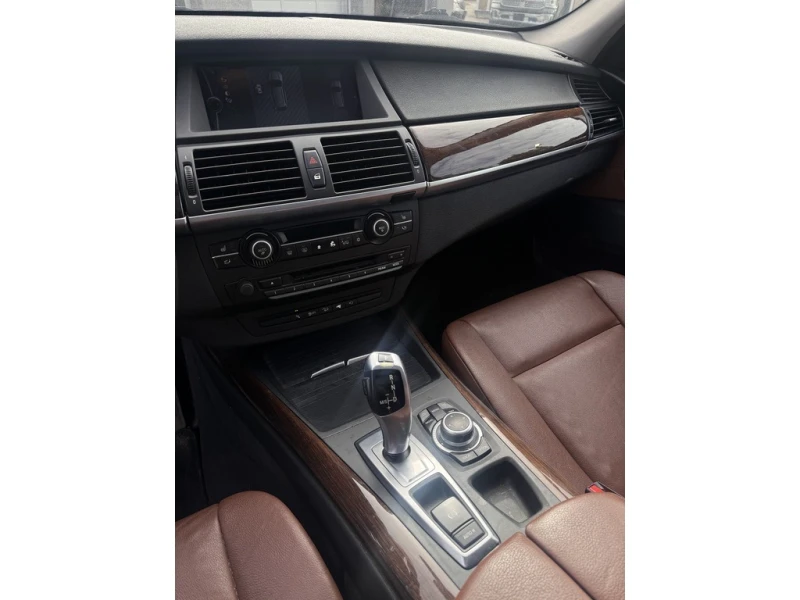 BMW X5 35D * * CARFAX * * АВТО КРЕДИТ * * , снимка 12 - Автомобили и джипове - 52893961