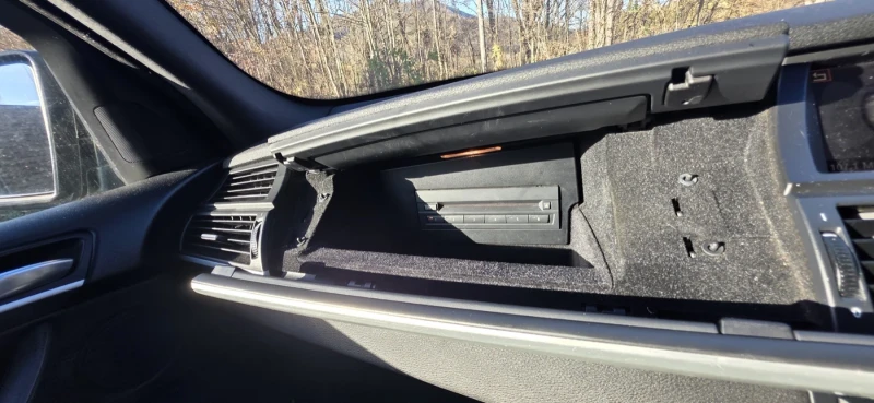 BMW X5 Е70/М57, снимка 4 - Автомобили и джипове - 53105142