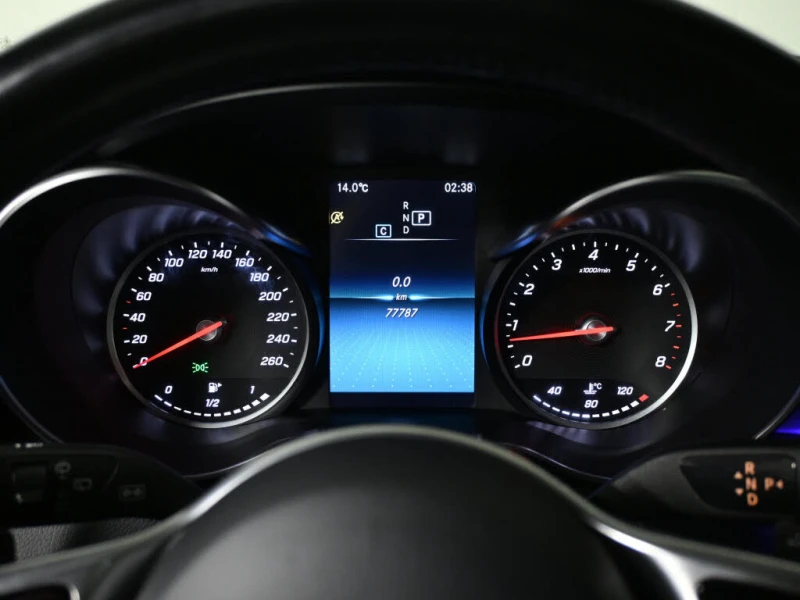 Mercedes-Benz GLC 300 4MATIC* АвтоКредит* (ЦЕНА ДО БГ), снимка 7 - Автомобили и джипове - 53114821