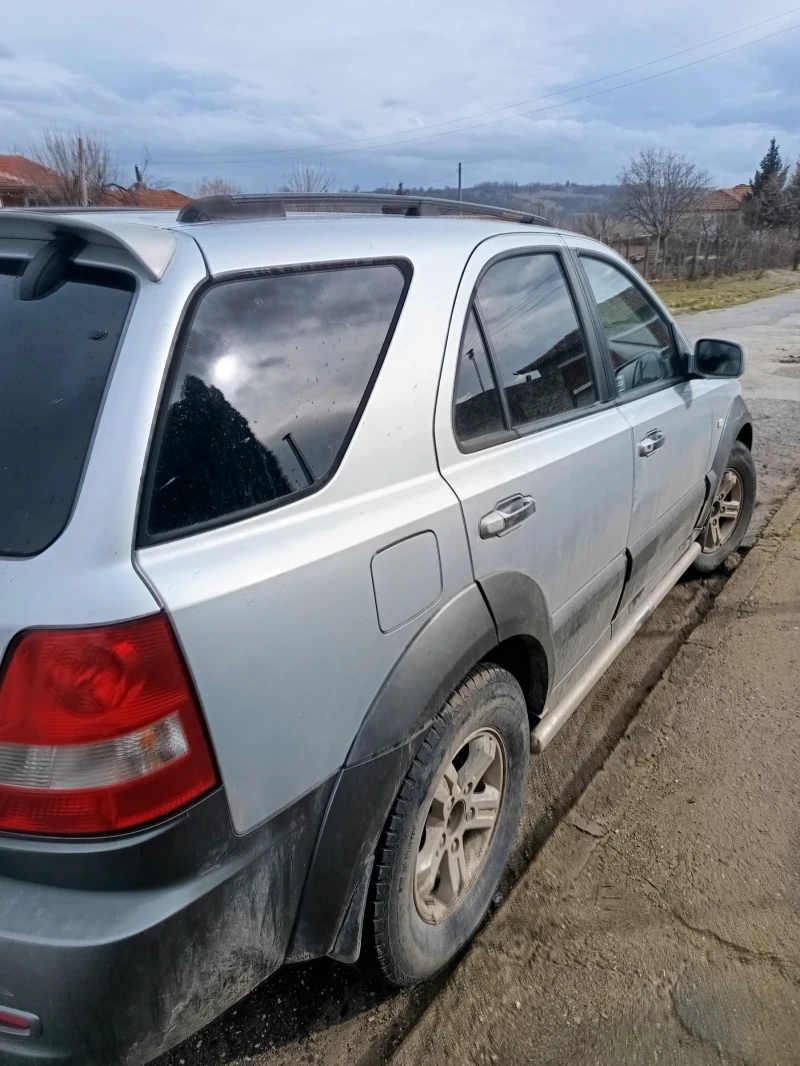 Kia Sorento, снимка 5 - Автомобили и джипове - 53481928