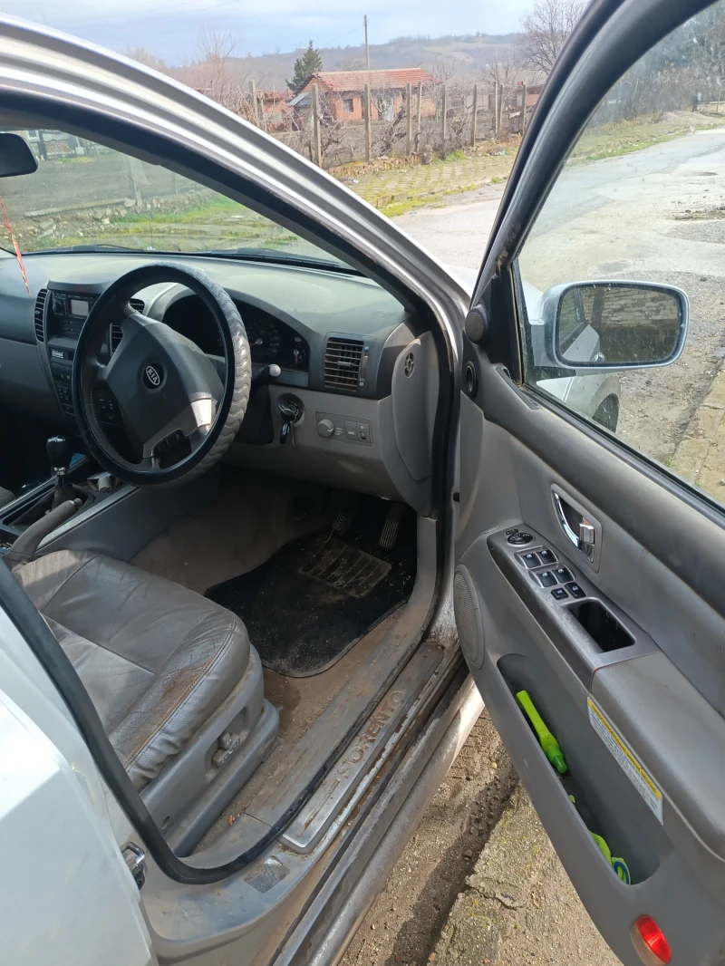 Kia Sorento, снимка 6 - Автомобили и джипове - 53481928