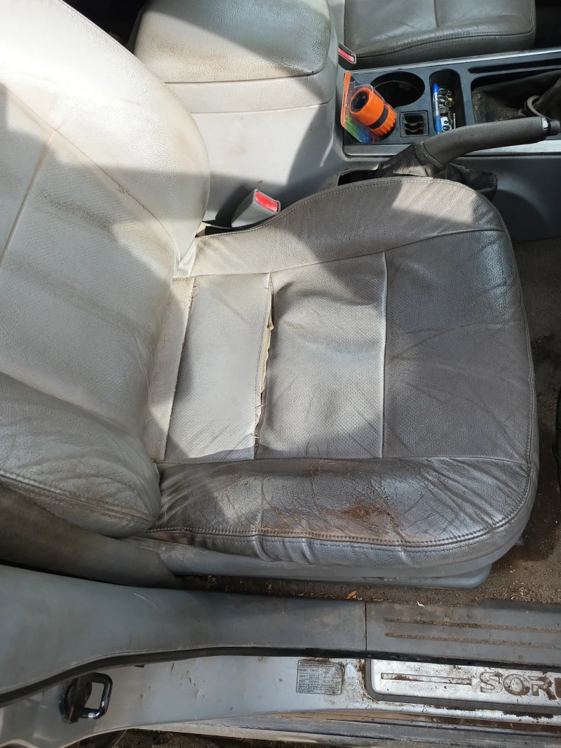 Kia Sorento, снимка 7 - Автомобили и джипове - 53481928