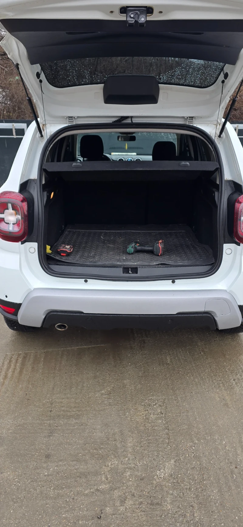 Dacia Duster, снимка 10 - Автомобили и джипове - 53511521