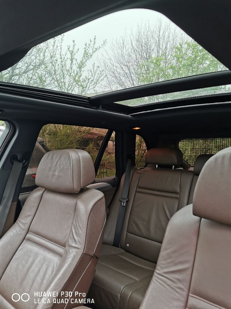 BMW X5 M-pack 3.5D 286kc Vakum Head-Up Panorama Keyless , снимка 8 - Автомобили и джипове - 45496427