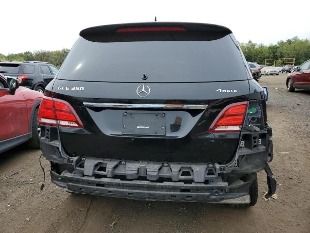 Mercedes-Benz GLE 350 4Matic* Harman/Kardon* Обдухване, снимка 6 - Автомобили и джипове - 48634899