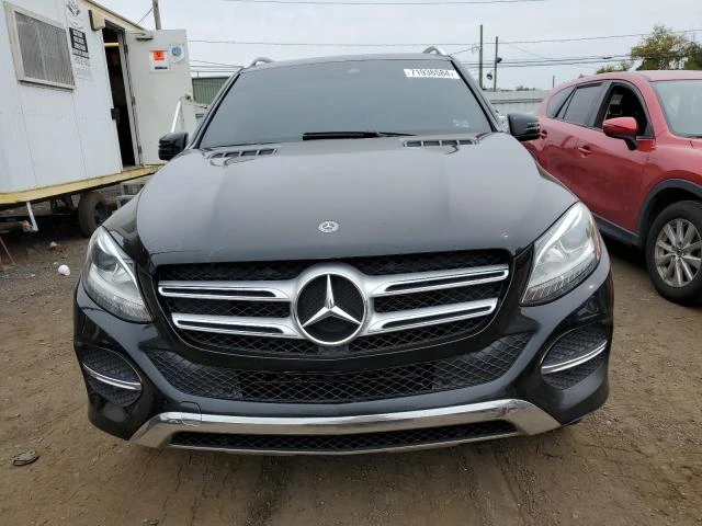 Mercedes-Benz GLE 350 4Matic* Harman/Kardon* Обдухване, снимка 1 - Автомобили и джипове - 48634899