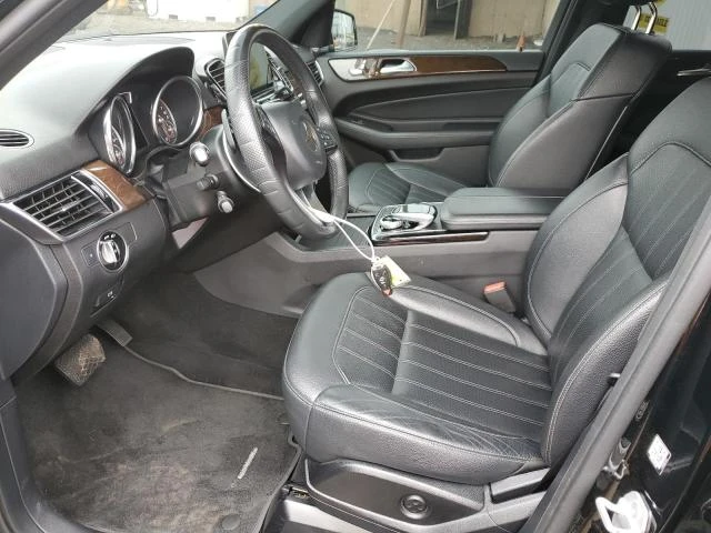 Mercedes-Benz GLE 350 4Matic* Harman/Kardon* Обдухване, снимка 7 - Автомобили и джипове - 48634899